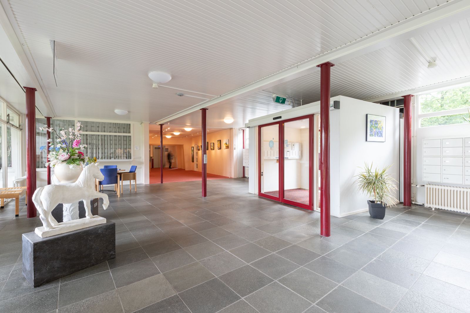 Foto 18 van Frankrijkerlaan 2-64