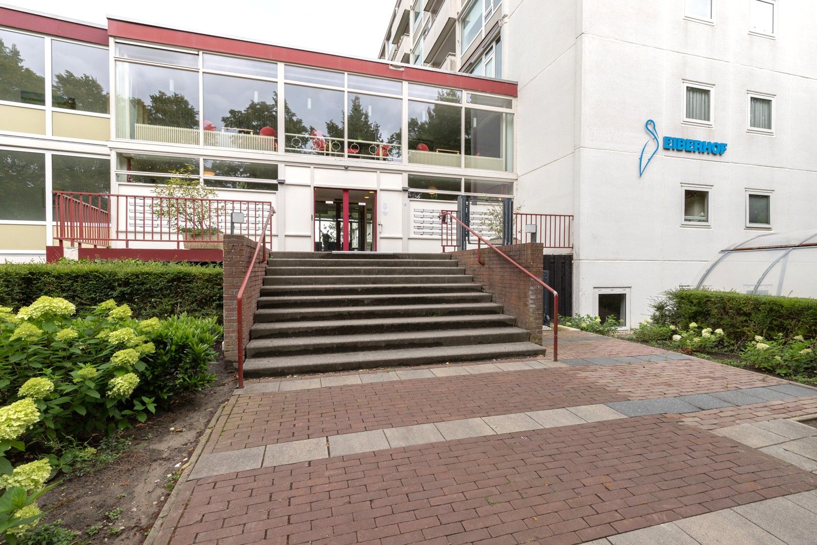 Foto 21 van Frankrijkerlaan 2-64