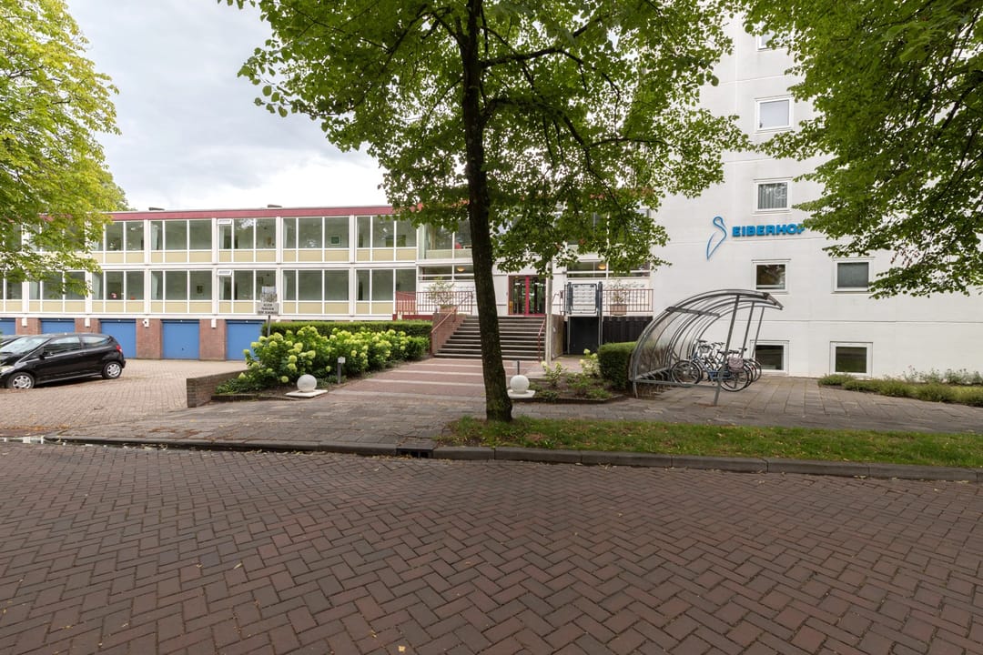 Foto 22 van Frankrijkerlaan 2-64