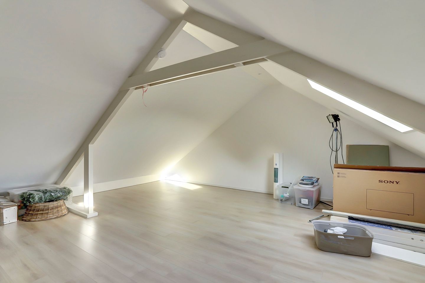 Foto 25 van Sirius 13