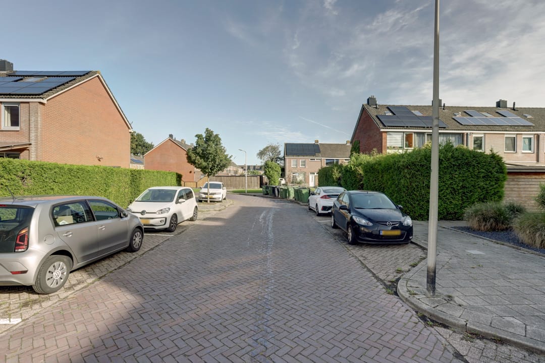 Foto 26 van Sirius 13