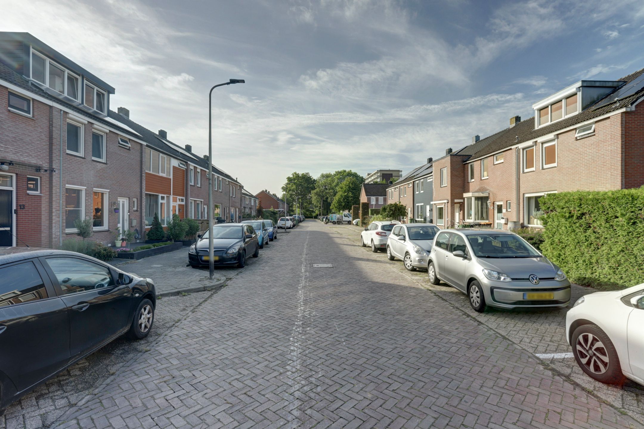 Foto 27 van Sirius 13