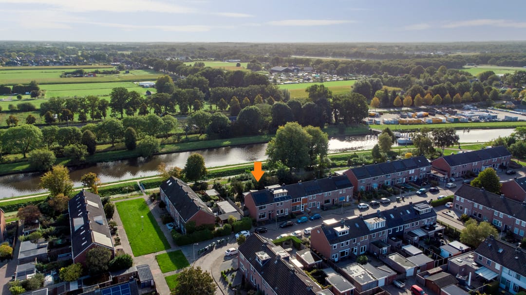 Foto 28 van Sirius 13