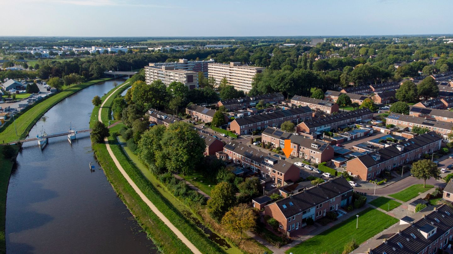 Foto 29 van Sirius 13