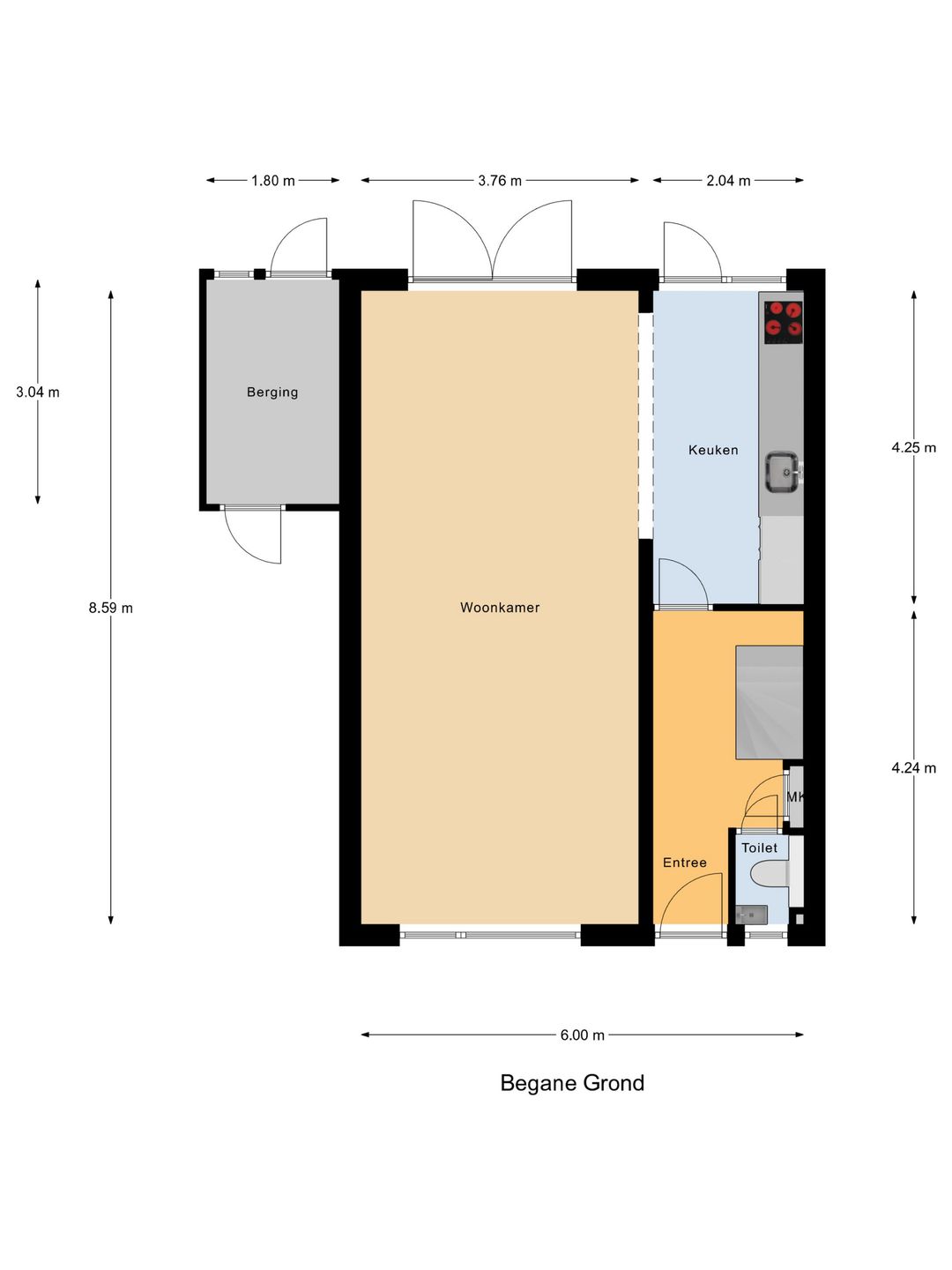 Foto 31 van Sirius 13