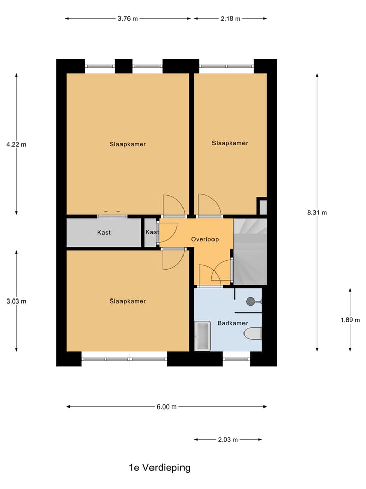 Foto 32 van Sirius 13