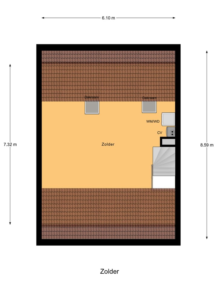 Foto 33 van Sirius 13