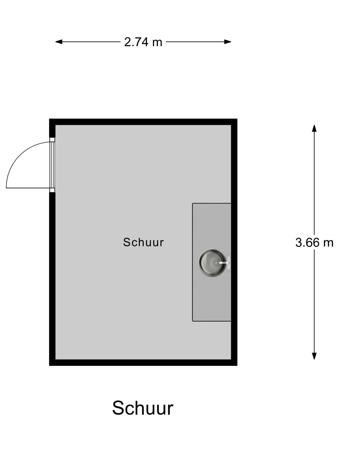 Foto 34 van Sirius 13