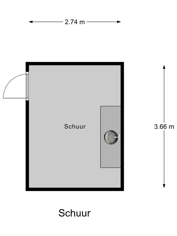 Foto 34 van Sirius 13