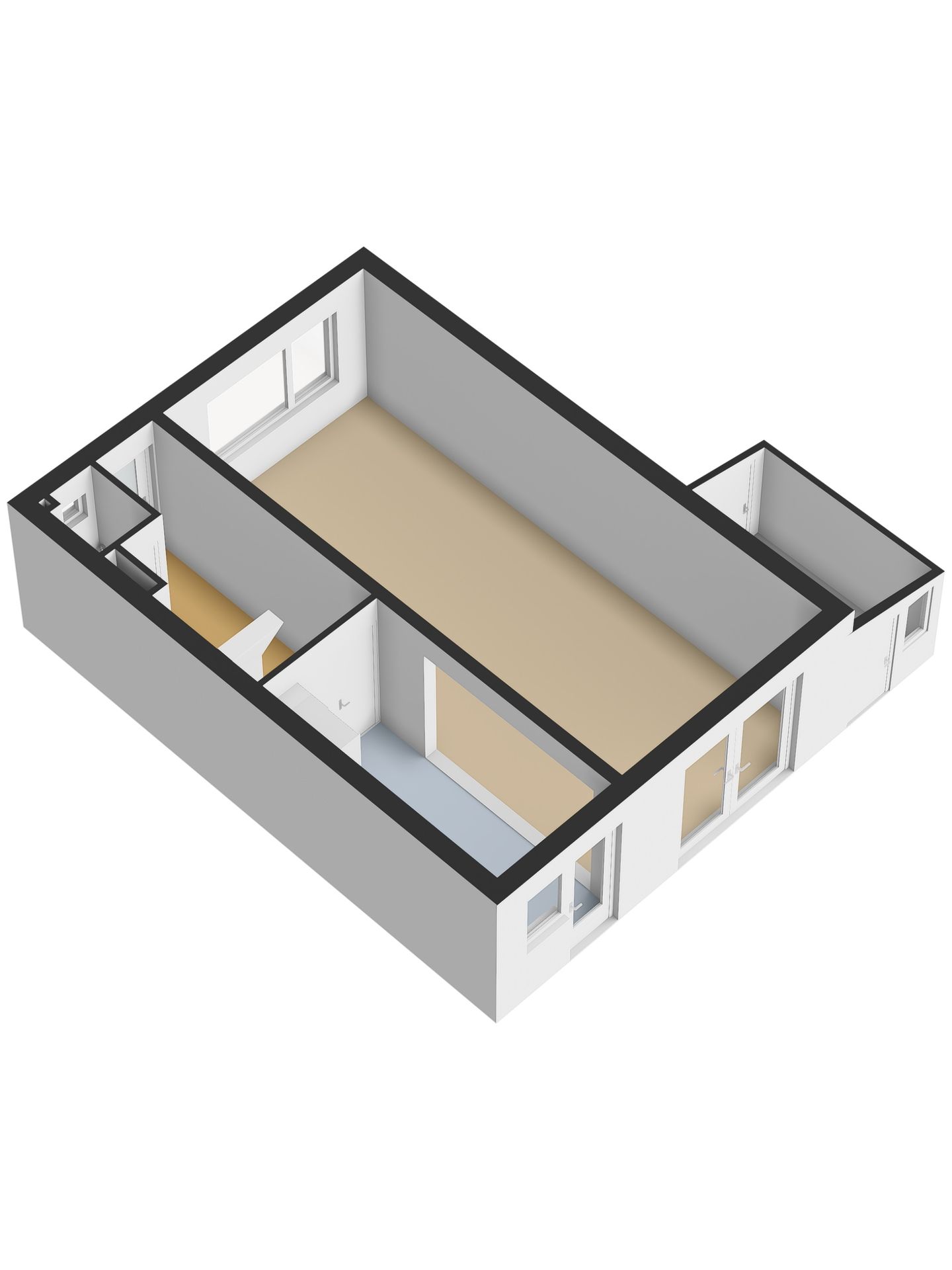 Foto 35 van Sirius 13