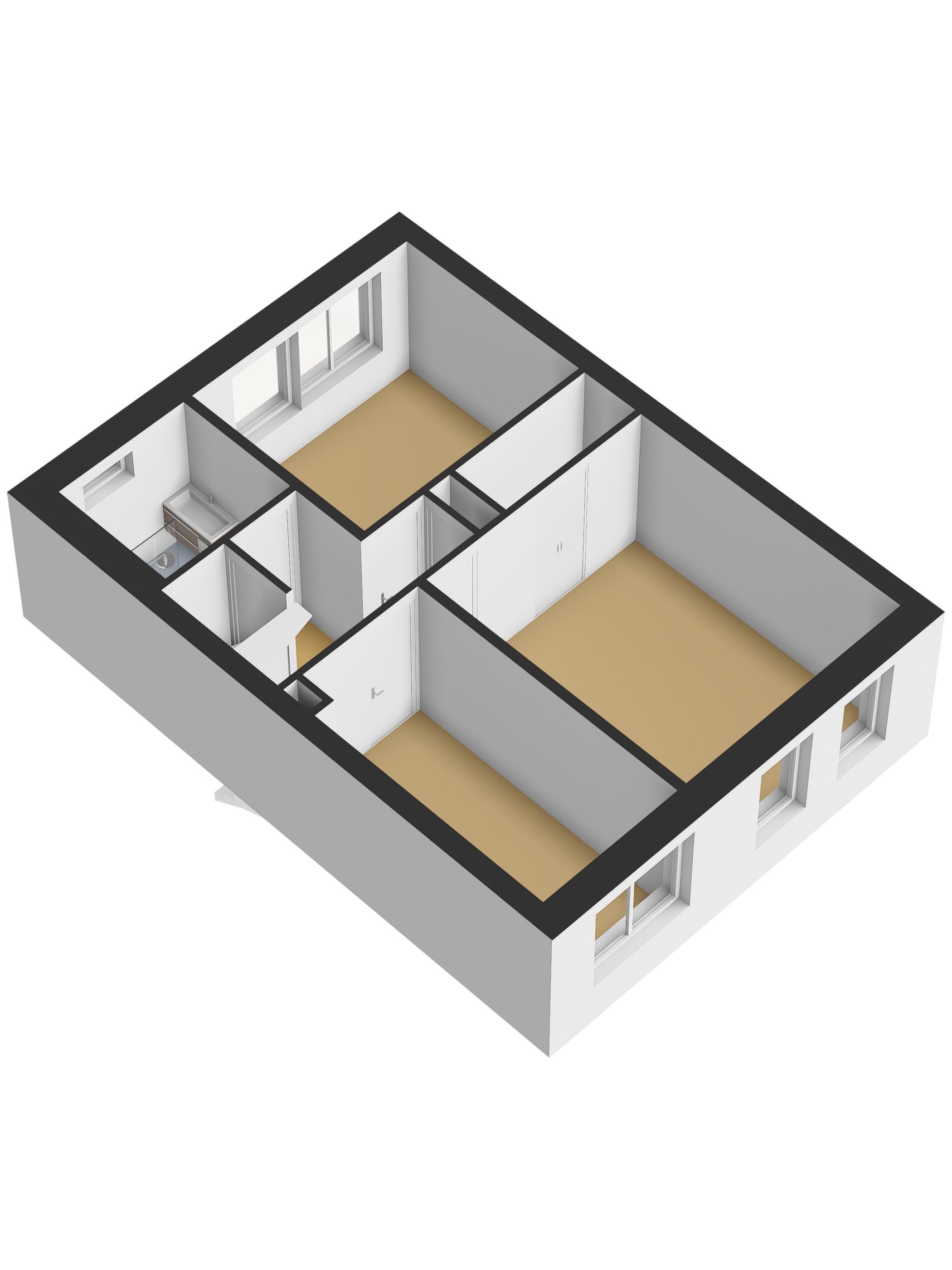 Foto 36 van Sirius 13