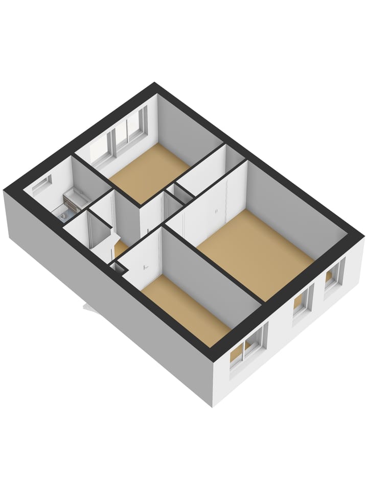 Foto 36 van Sirius 13