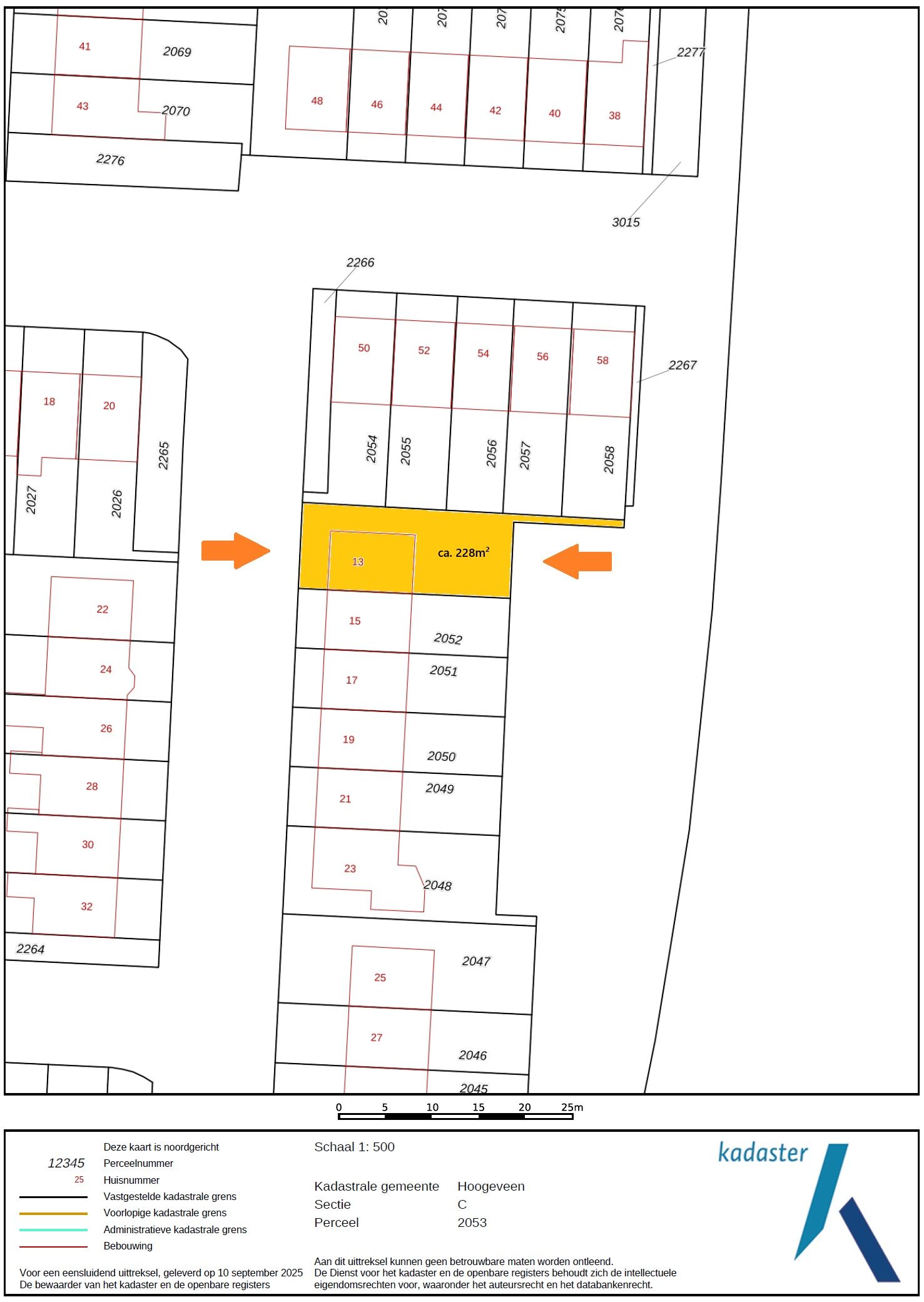 Foto 39 van Sirius 13