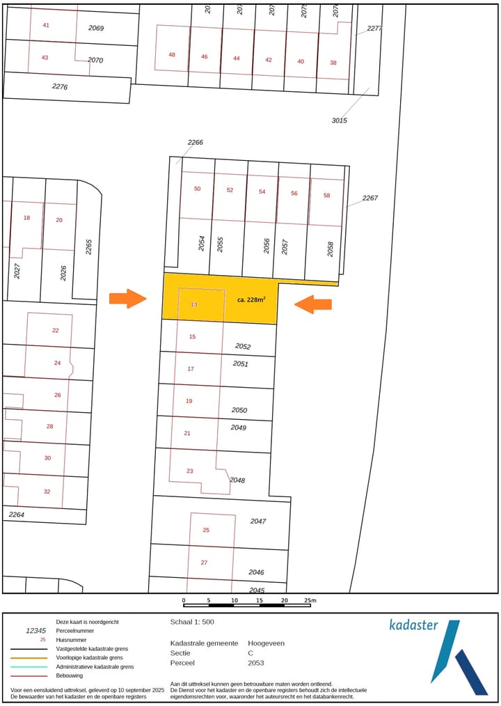 Foto 39 van Sirius 13