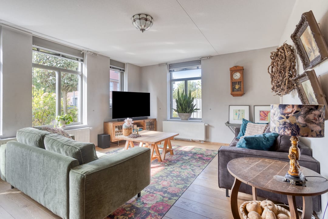 Foto 2 van Marskramer 21