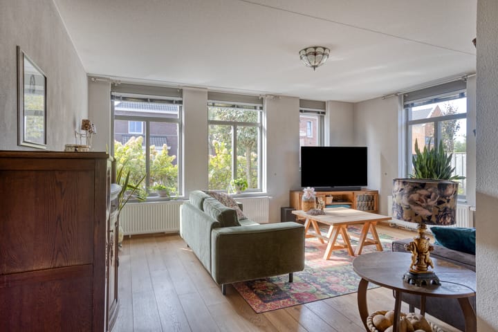 Foto 4 van Marskramer 21