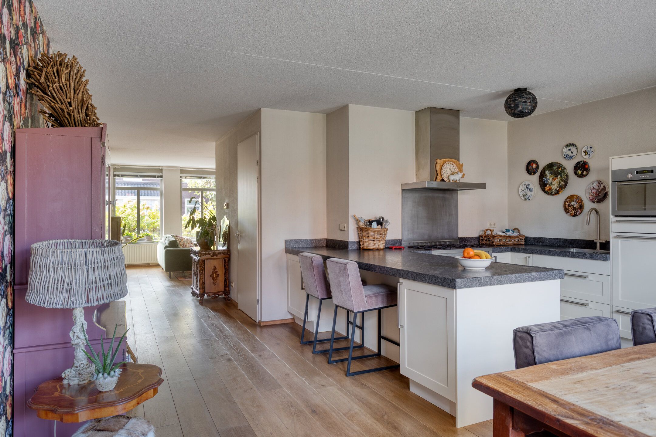 Foto 9 van Marskramer 21