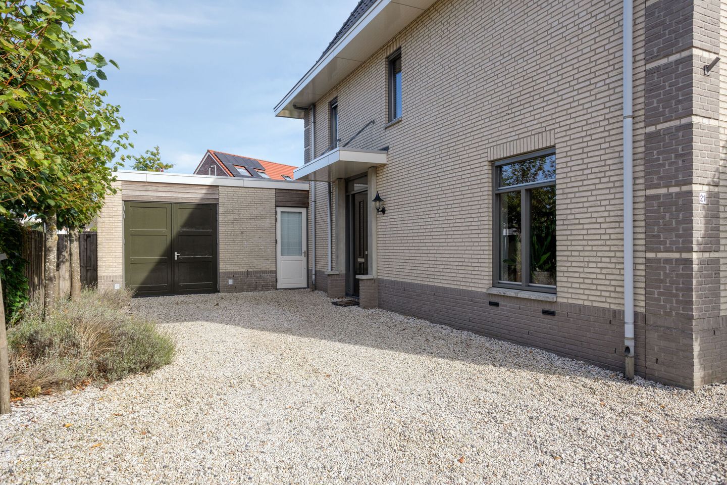 Foto 40 van Marskramer 21