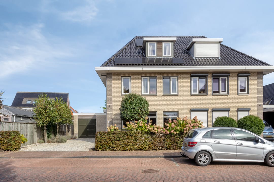 Foto 41 van Marskramer 21