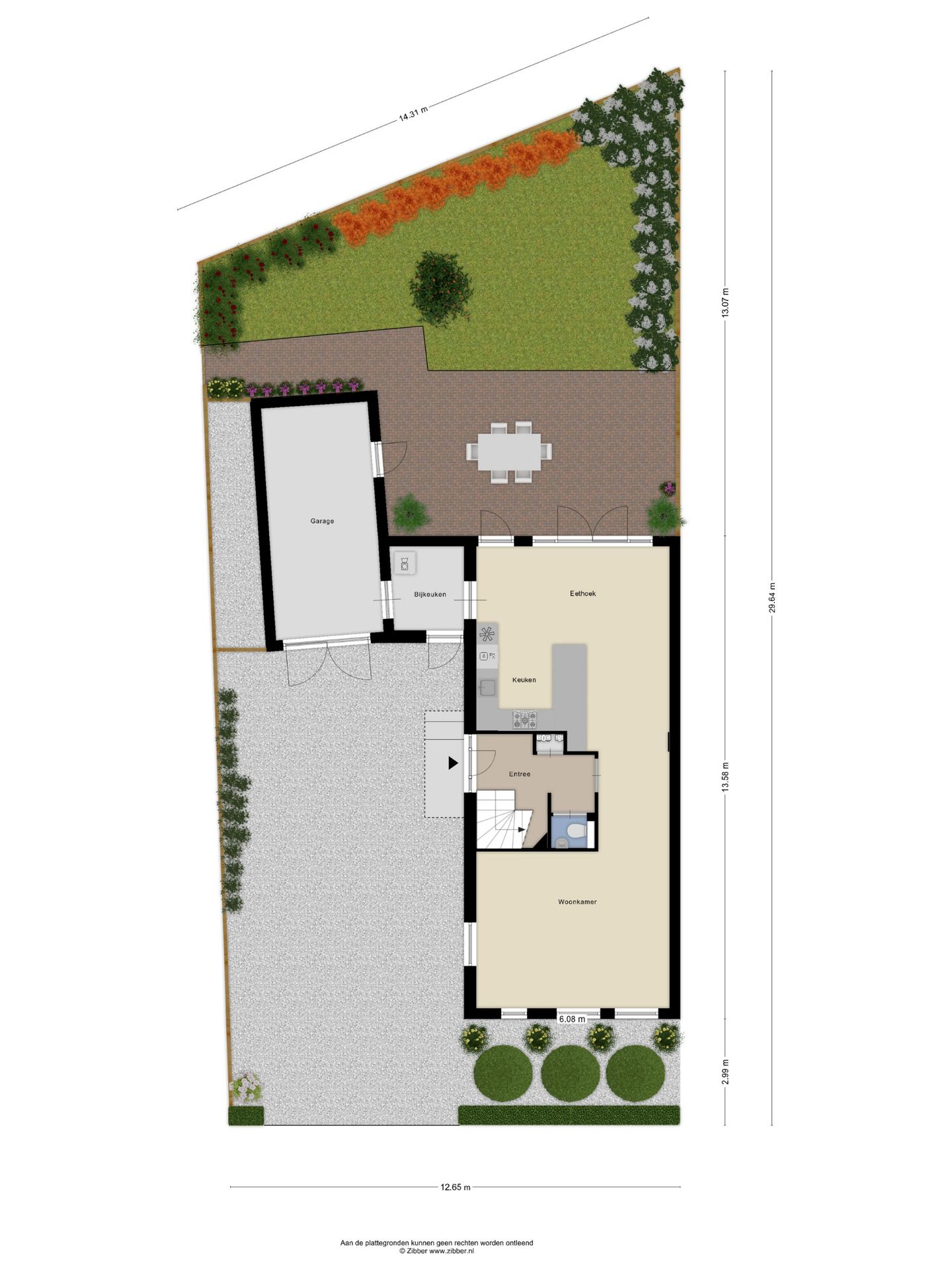 Foto 44 van Marskramer 21