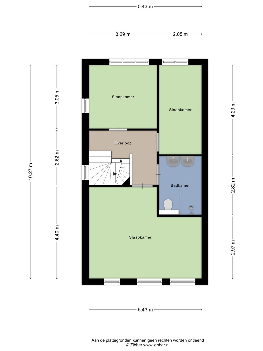 Foto 46 van Marskramer 21