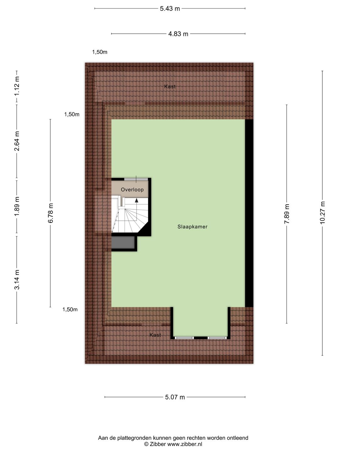 Foto 47 van Marskramer 21