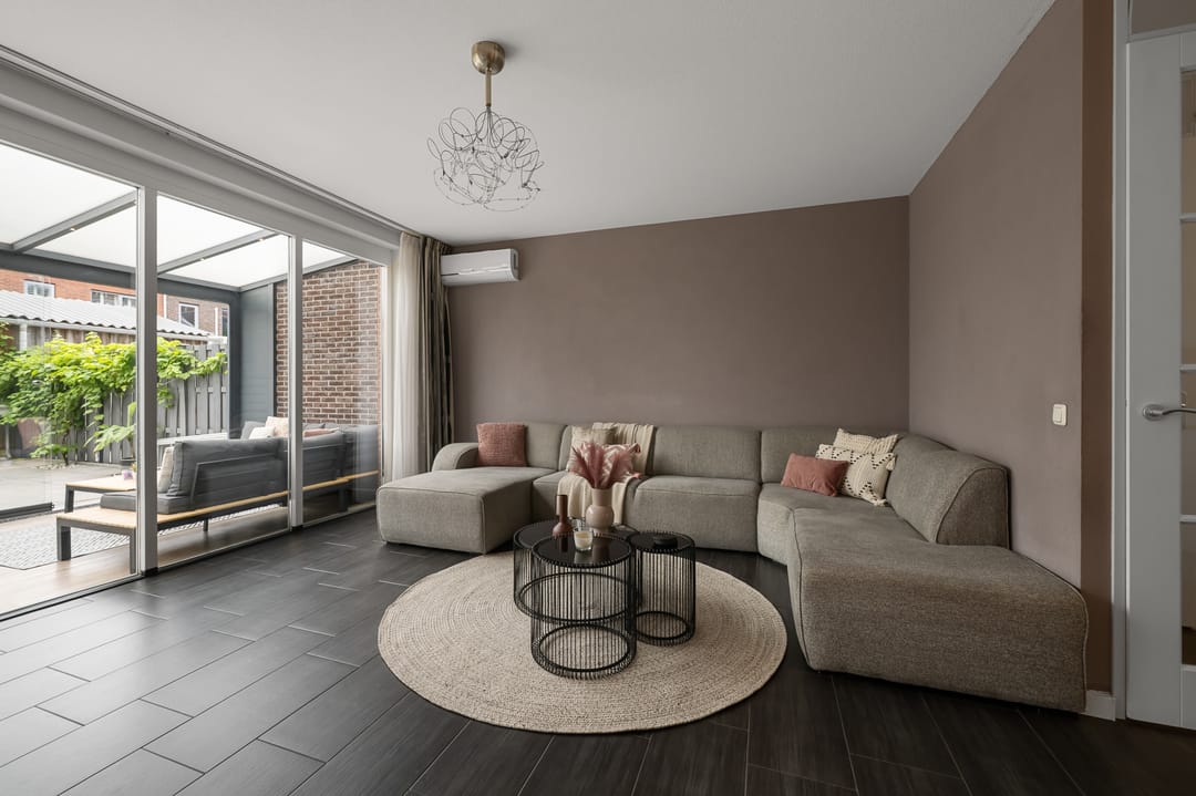 Foto 2 van Nevenspoor 15