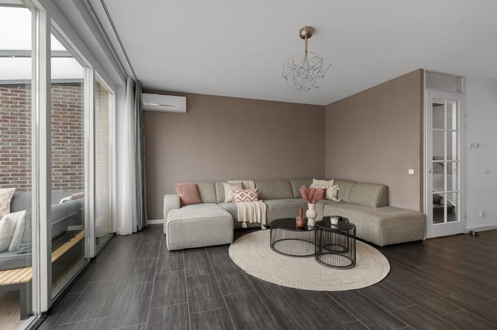 Foto 4 van Nevenspoor 15