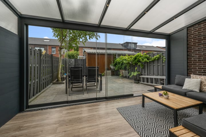 Foto 5 van Nevenspoor 15