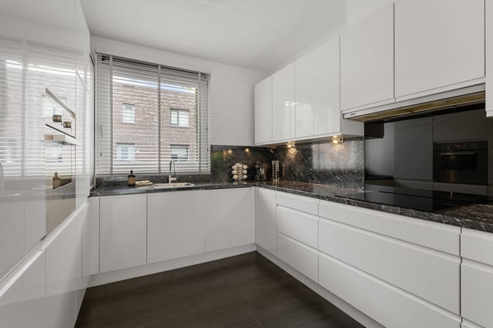 Foto 9 van Nevenspoor 15