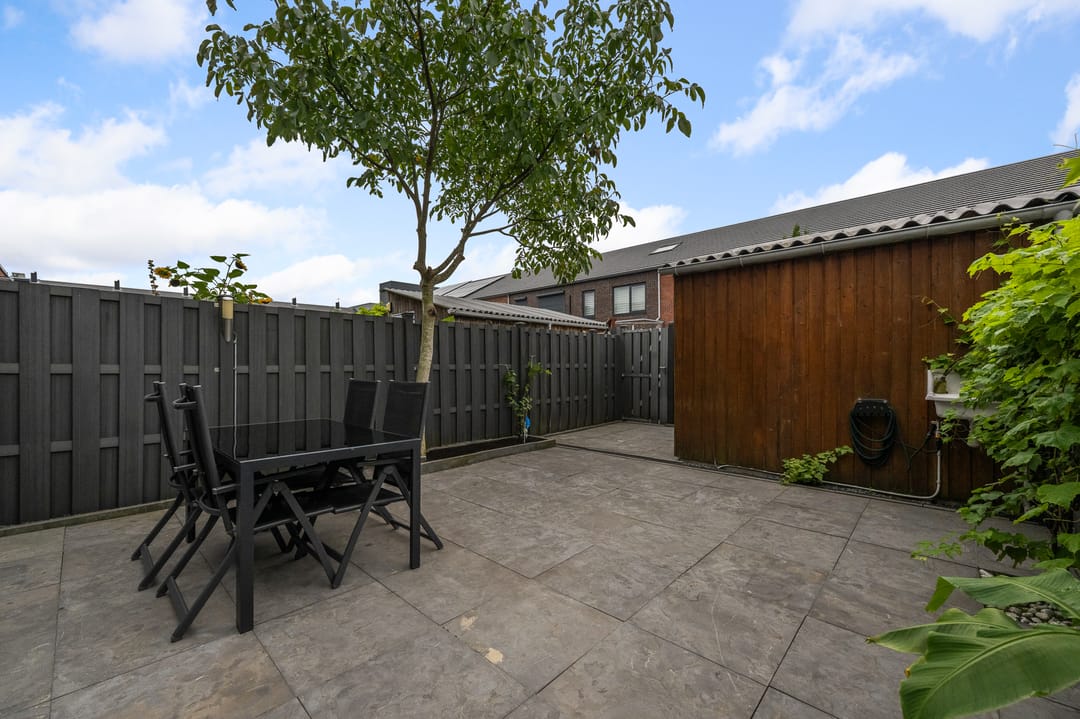 Foto 11 van Nevenspoor 15