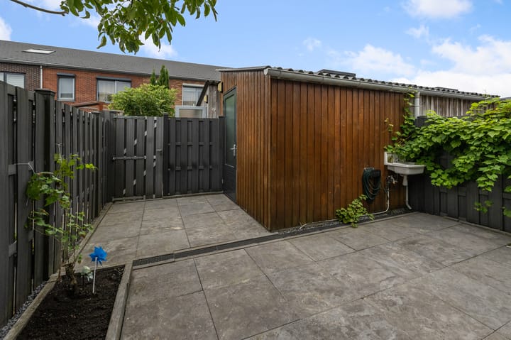 Foto 12 van Nevenspoor 15