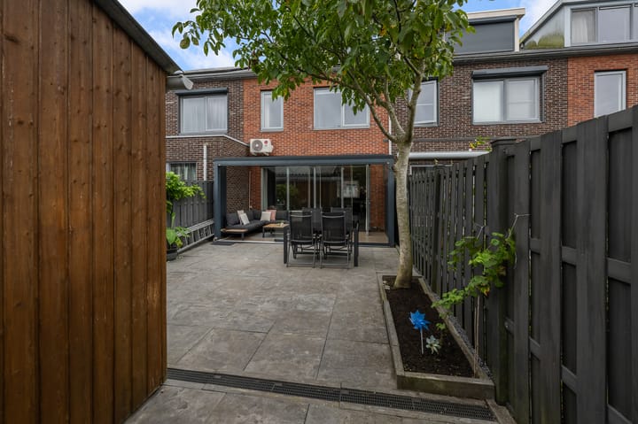 Foto 13 van Nevenspoor 15