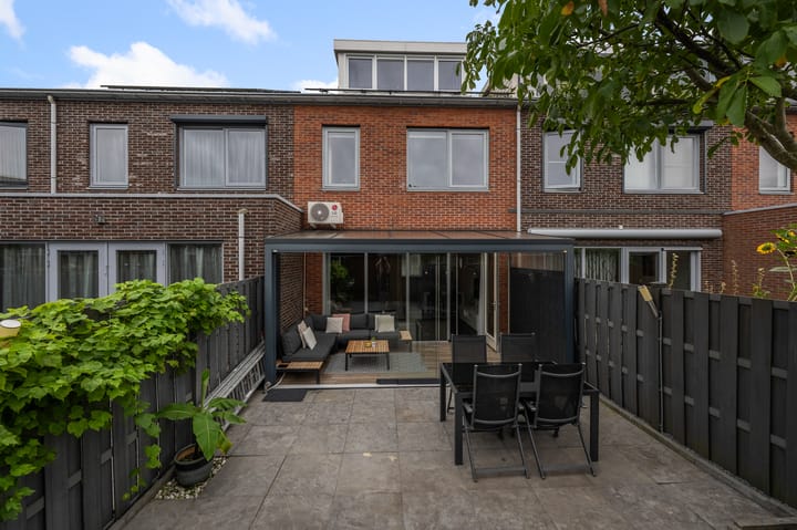 Foto 14 van Nevenspoor 15