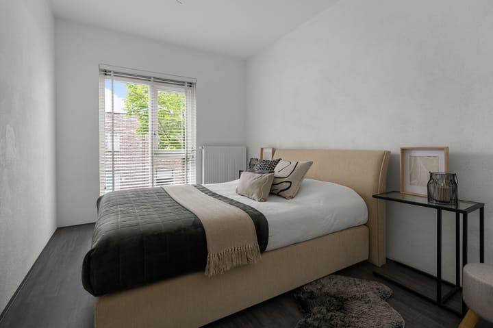 Foto 16 van Nevenspoor 15