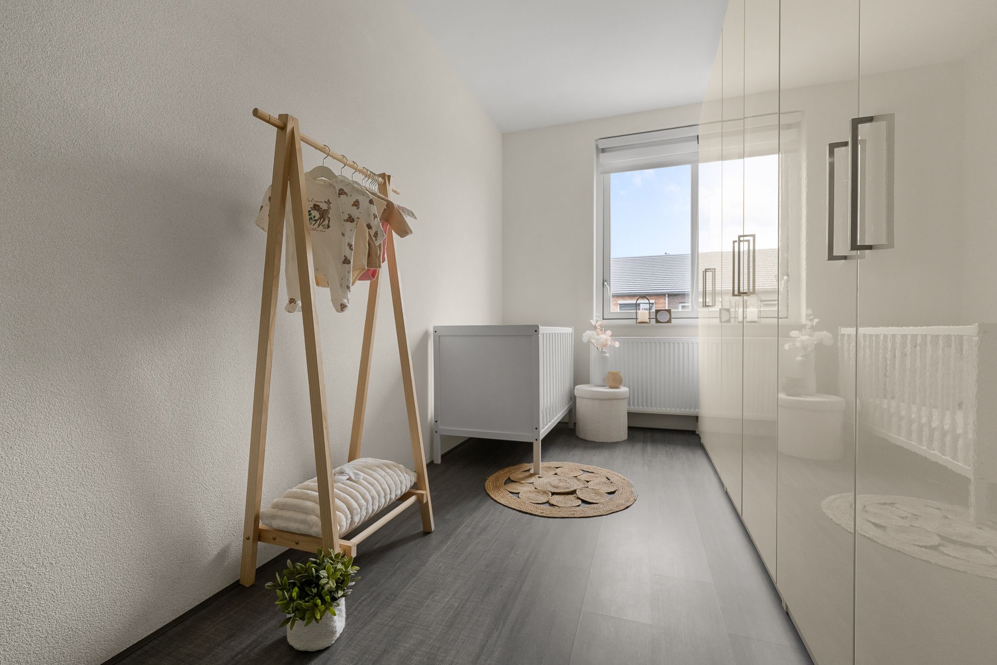 Foto 18 van Nevenspoor 15