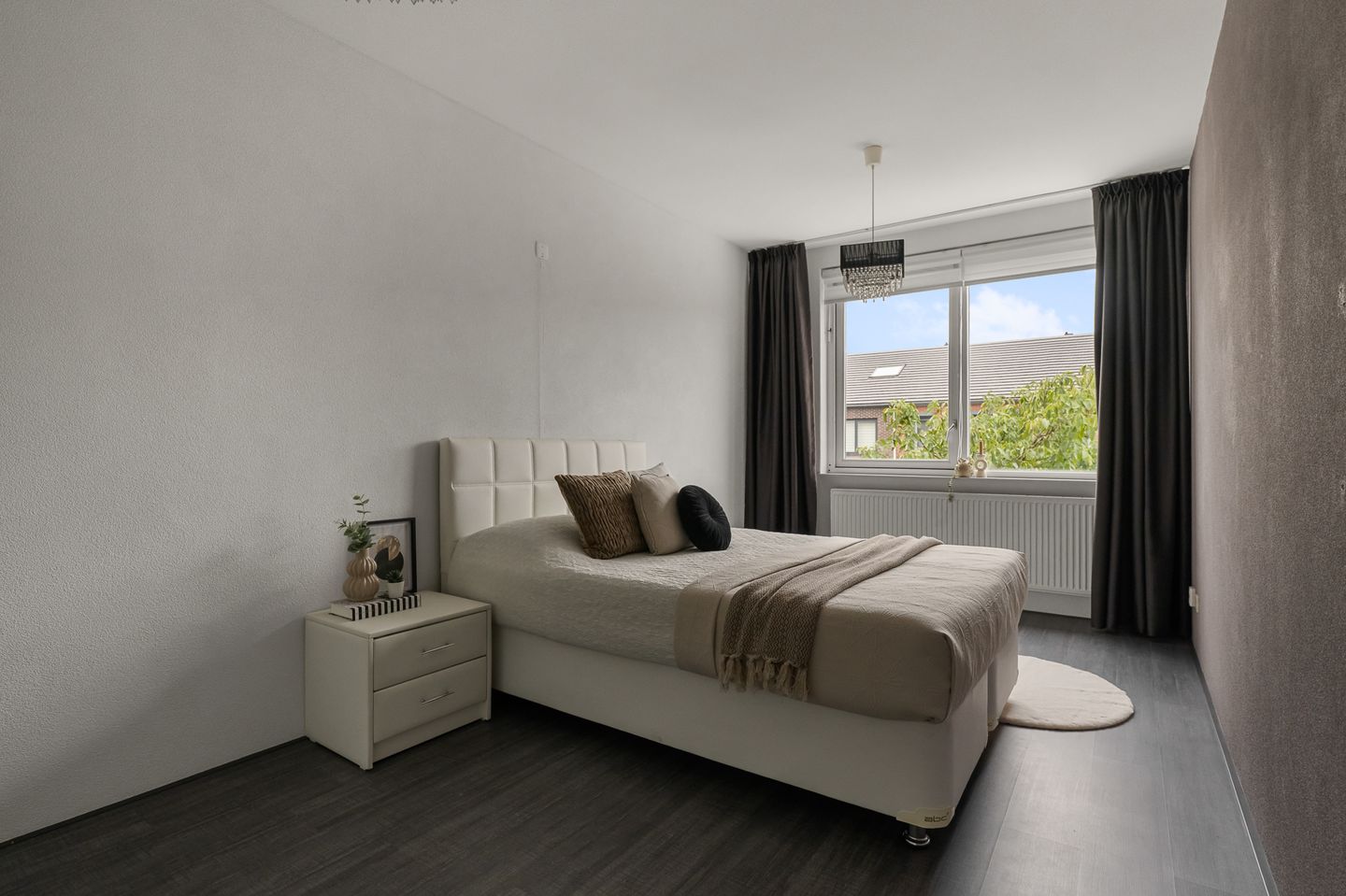 Foto 20 van Nevenspoor 15