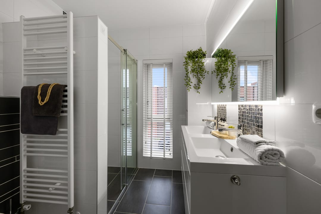 Foto 22 van Nevenspoor 15