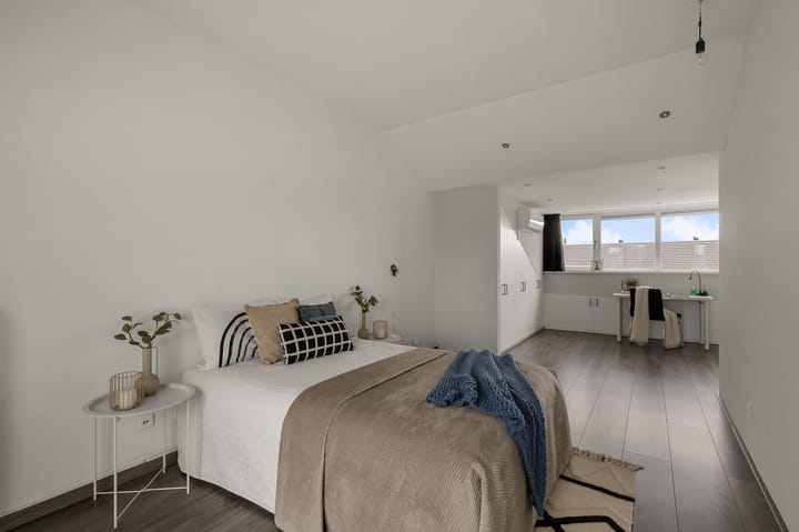 Foto 27 van Nevenspoor 15