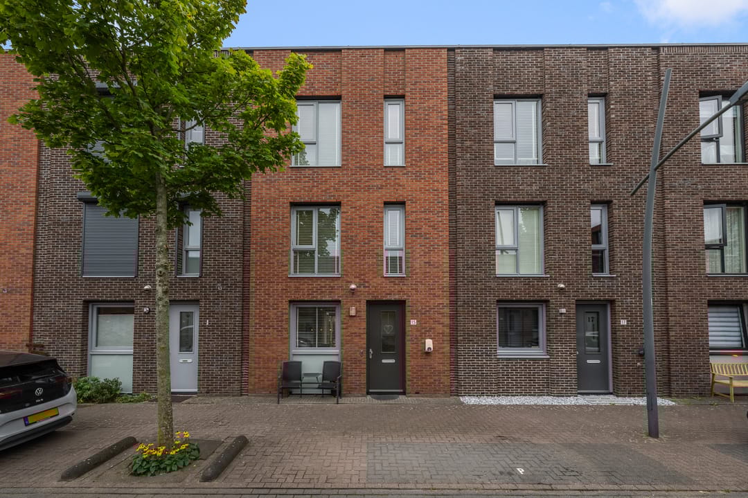 Foto 32 van Nevenspoor 15