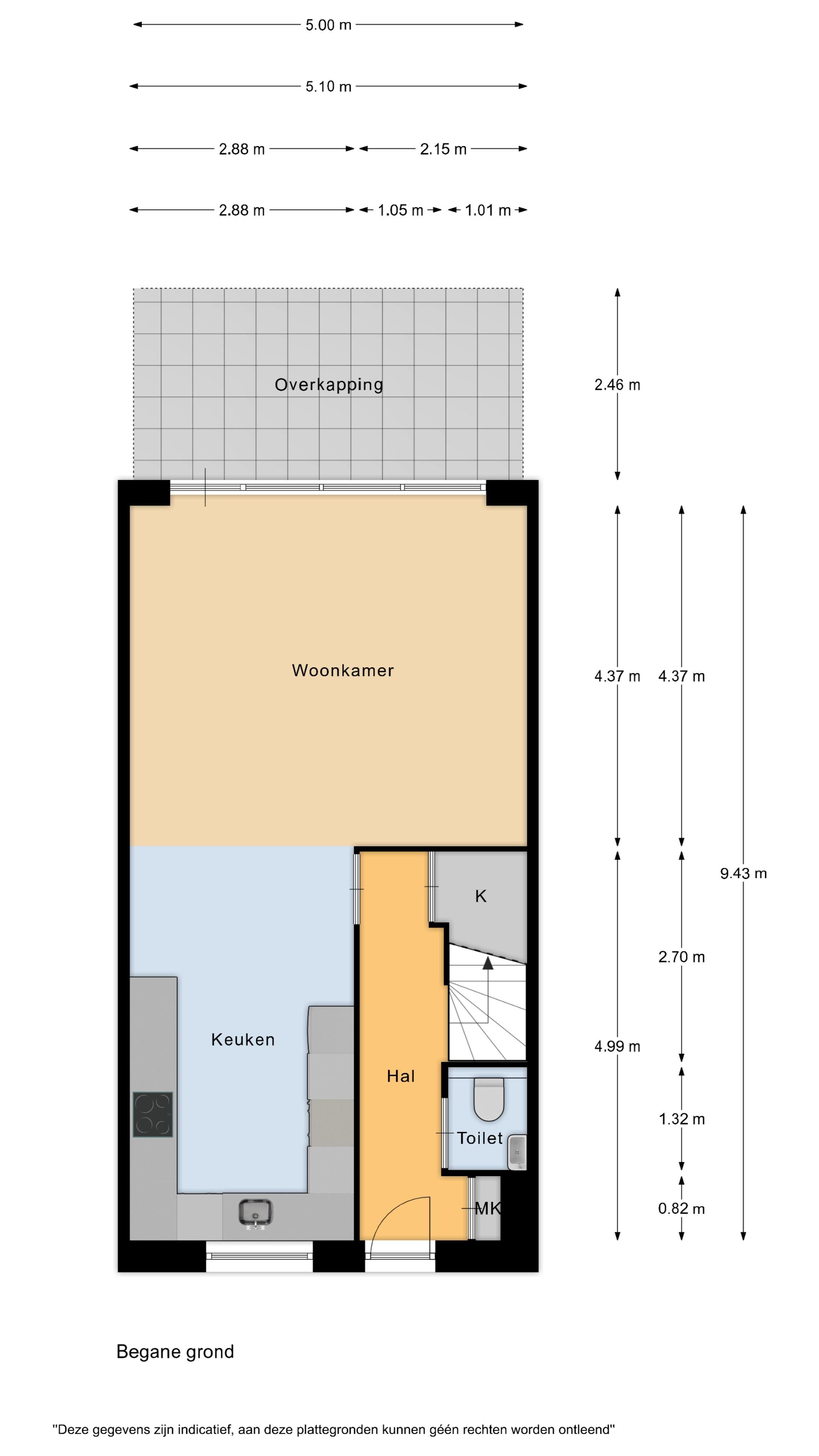 Foto 33 van Nevenspoor 15