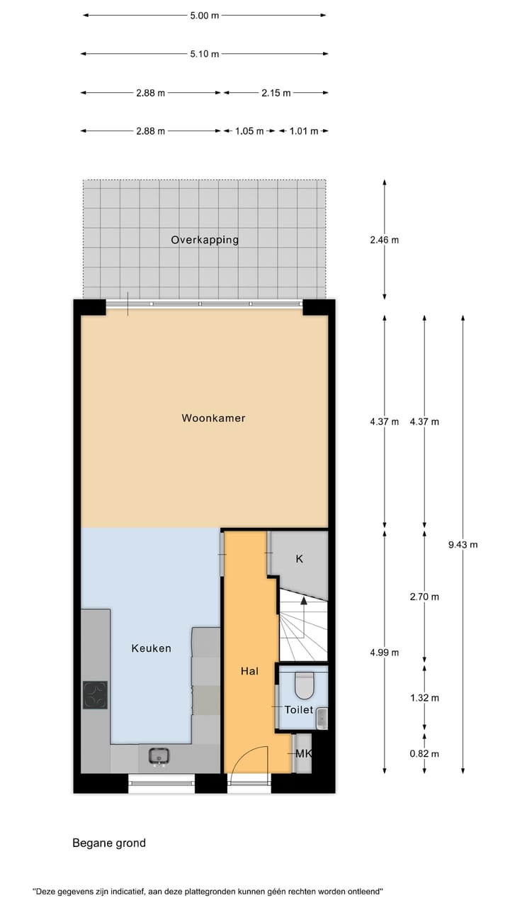 Foto 33 van Nevenspoor 15