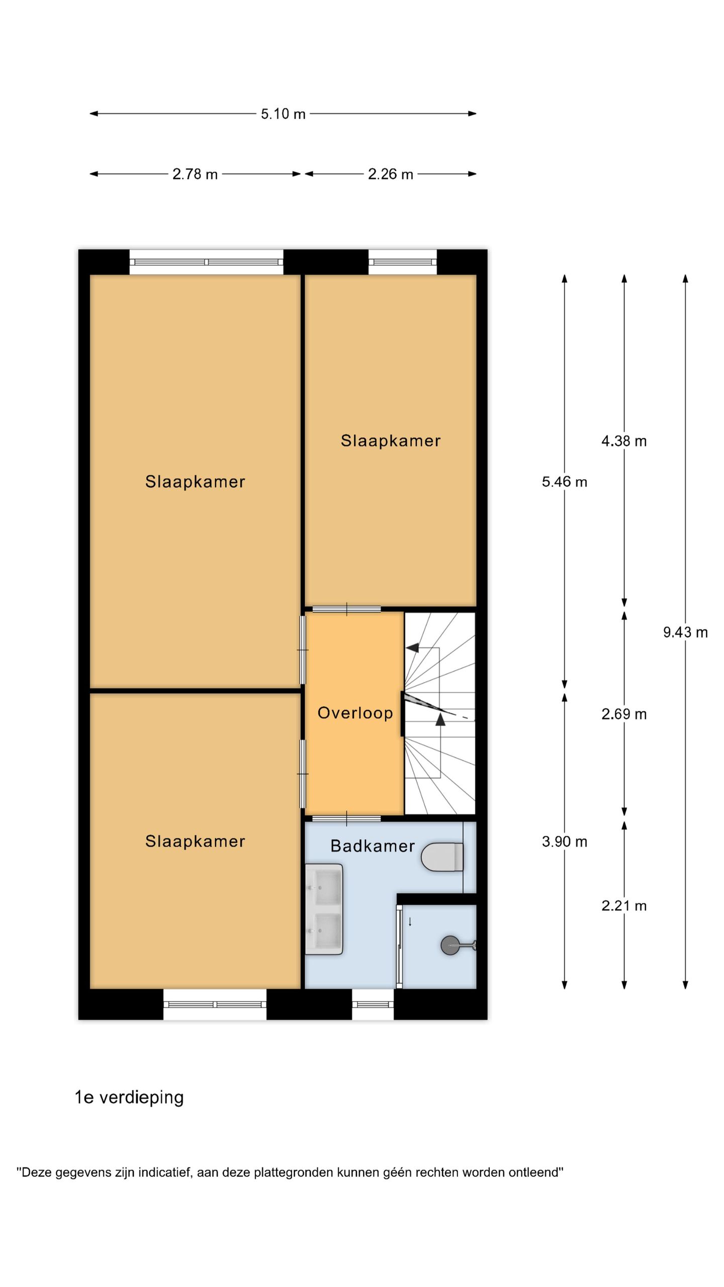 Foto 34 van Nevenspoor 15