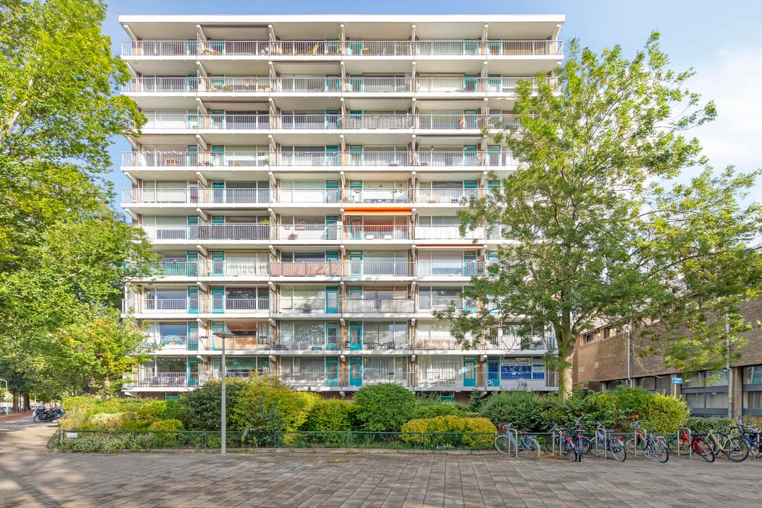 Photo 1 of Arnold Spoelplein 38