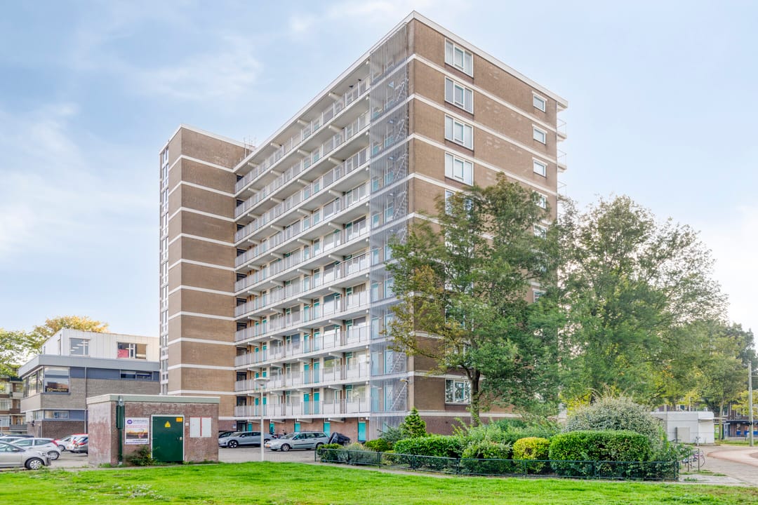 Photo 2 of Arnold Spoelplein 38