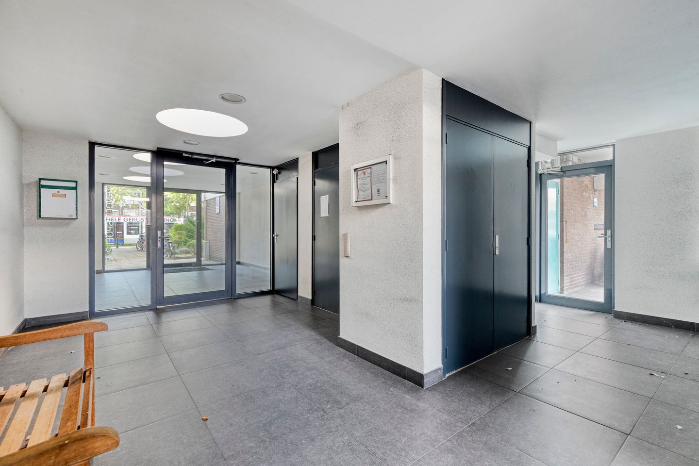 Photo 4 of Arnold Spoelplein 38