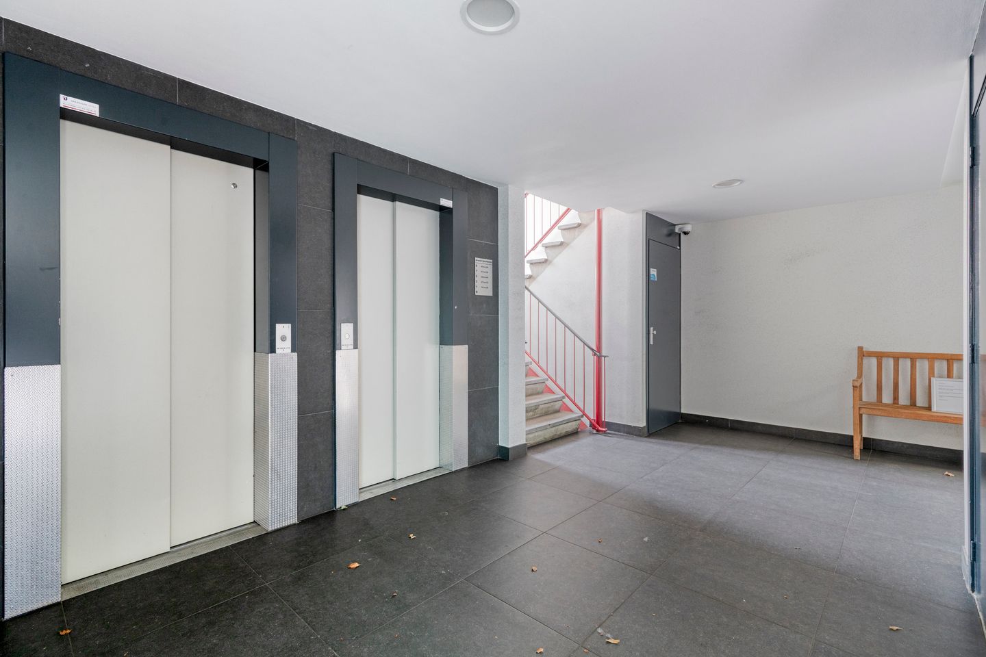 Photo 5 of Arnold Spoelplein 38
