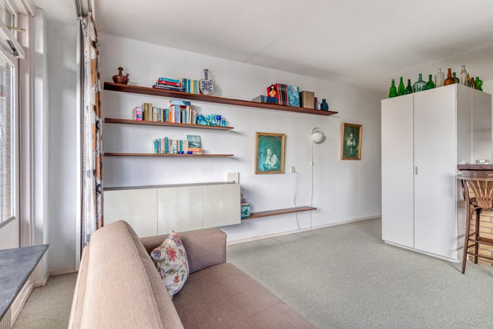 Foto 9 van Arnold Spoelplein 38