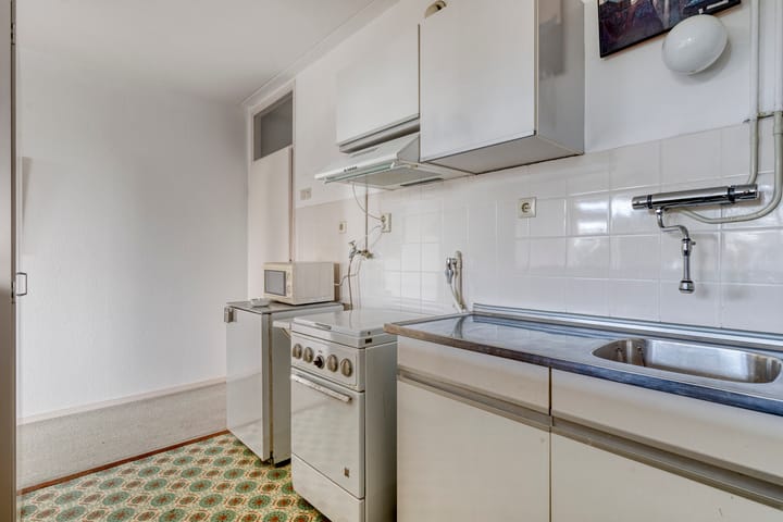 Foto 11 van Arnold Spoelplein 38