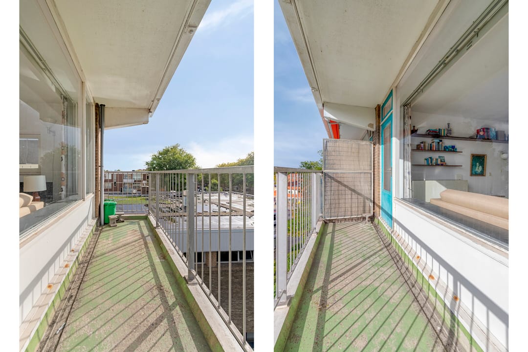 Photo 13 of Arnold Spoelplein 38